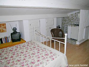 Sud della Francia - Regione di Avignone - 4 Camere - Villa appartamento casa vacanze - camera 4 (PR-688) photo 8 di 14