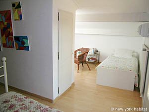 Sud della Francia - Regione di Avignone - 4 Camere - Villa appartamento casa vacanze - camera 4 (PR-688) photo 2 di 14