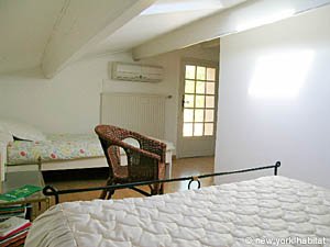 Sud della Francia - Regione di Avignone - 4 Camere - Villa appartamento casa vacanze - camera 4 (PR-688) photo 9 di 14