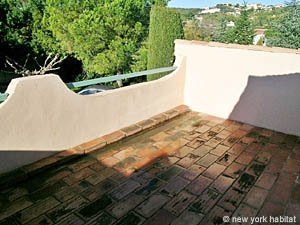 Sud della Francia - Regione di Avignone - 4 Camere - Villa appartamento casa vacanze - camera 4 (PR-688) photo 14 di 14
