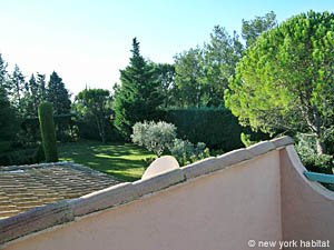 Sud della Francia - Regione di Avignone - 4 Camere - Villa appartamento casa vacanze - camera 4 (PR-688) photo 13 di 14