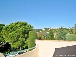 Sud della Francia - Regione di Avignone - 4 Camere - Villa appartamento casa vacanze - camera 4 (PR-688) photo 12 di 14