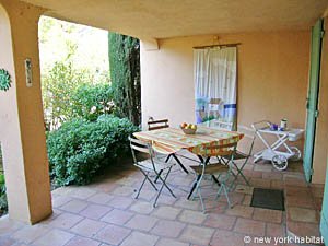 Sud della Francia - Regione di Avignone - 4 Camere - Villa appartamento casa vacanze - altro (PR-688) photo 1 di 13