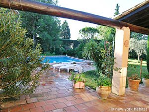 Sud della Francia - Regione di Avignone - 4 Camere - Villa appartamento casa vacanze - altro (PR-688) photo 3 di 13