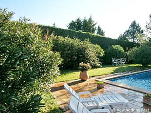 Sud della Francia - Regione di Avignone - 4 Camere - Villa appartamento casa vacanze - altro (PR-688) photo 4 di 13