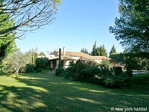 Sud della Francia - Regione di Avignone - 4 Camere - Villa appartamento casa vacanze - altro (PR-688) photo 6 di 13