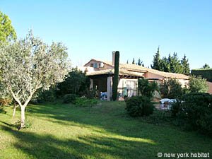 Sud della Francia - Regione di Avignone - 4 Camere - Villa appartamento casa vacanze - altro (PR-688) photo 8 di 13