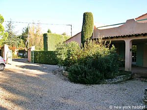 Sud della Francia - Regione di Avignone - 4 Camere - Villa appartamento casa vacanze - altro (PR-688) photo 9 di 13