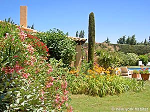 Sud della Francia - Regione di Avignone - 4 Camere - Villa appartamento casa vacanze - altro (PR-688) photo 11 di 13