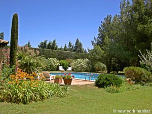 Sud della Francia - Regione di Avignone - 4 Camere - Villa appartamento casa vacanze - altro (PR-688) photo 12 di 13