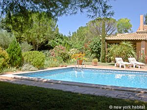Sud della Francia - Regione di Avignone - 4 Camere - Villa appartamento casa vacanze - altro (PR-688) photo 13 di 13