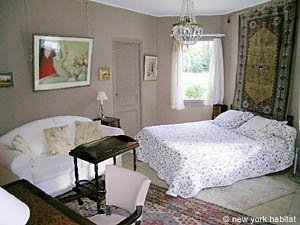 Sur de Francia - Alpilles - Estudio - Villa alojamiento - sala (PR-690) photo 1 de 8