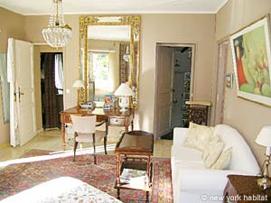Sur de Francia - Alpilles - Estudio - Villa alojamiento - Referencia apartamento PR-690