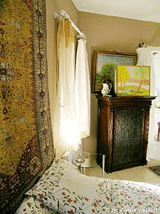 Sur de Francia - Alpilles - Estudio - Villa alojamiento - sala (PR-690) photo 6 de 8