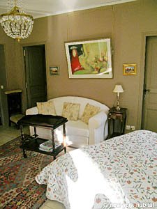 Sur de Francia - Alpilles - Estudio - Villa alojamiento - sala (PR-690) photo 2 de 8