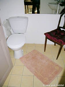 Sur de Francia - Alpilles - Estudio - Villa alojamiento - ba&ntilde;o 2 (PR-690) photo 1 de 2
