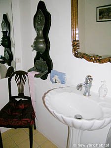 Sur de Francia - Alpilles - Estudio - Villa alojamiento - ba&ntilde;o 2 (PR-690) photo 2 de 2