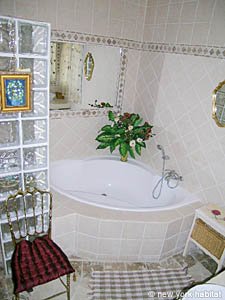 Sur de Francia - Alpilles - Estudio - Villa alojamiento - ba&ntilde;o 1 (PR-690) photo 1 de 5