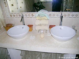 Sur de Francia - Alpilles - Estudio - Villa alojamiento - ba&ntilde;o 1 (PR-690) photo 3 de 5