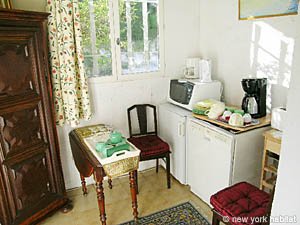 Sur de Francia - Alpilles - Estudio - Villa alojamiento - cocina (PR-690) photo 1 de 3