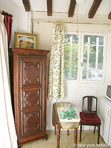 Sur de Francia - Alpilles - Estudio - Villa alojamiento - cocina (PR-690) photo 2 de 3
