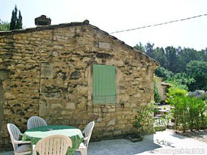 Sur de Francia - Alpilles - Estudio - Villa alojamiento - otras (PR-690) photo 24 de 26