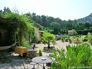 Sur de Francia - Alpilles - Estudio - Villa alojamiento - otras (PR-690) photo 25 de 26