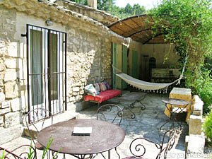 Sur de Francia - Alpilles - Estudio - Villa alojamiento - otras (PR-690) photo 23 de 26