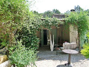 Sur de Francia - Alpilles - Estudio - Villa alojamiento - otras (PR-690) photo 22 de 26