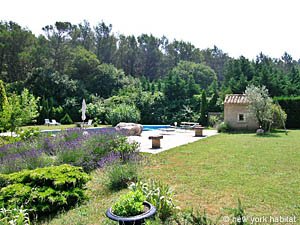 Sur de Francia - Alpilles - Estudio - Villa alojamiento - otras (PR-690) photo 16 de 26