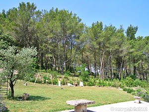 Sur de Francia - Alpilles - Estudio - Villa alojamiento - otras (PR-690) photo 13 de 26