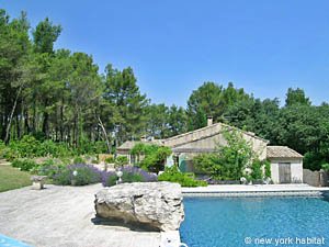 Sur de Francia - Alpilles - Estudio - Villa alojamiento - otras (PR-690) photo 11 de 26