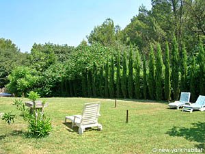 Sur de Francia - Alpilles - Estudio - Villa alojamiento - otras (PR-690) photo 9 de 26