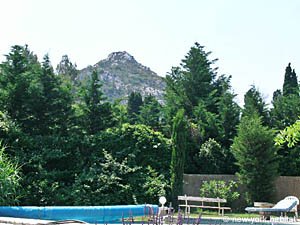 Sur de Francia - Alpilles - Estudio - Villa alojamiento - otras (PR-690) photo 3 de 26
