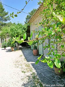 Sur de Francia - Alpilles - Estudio - Villa alojamiento - otras (PR-690) photo 2 de 26