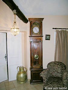 S&uuml;dfrankreich - Alpilles - Studiowohnung - Mas - Villa ferienwohnung - wohnzimmer (PR-691) photo 1 von 10