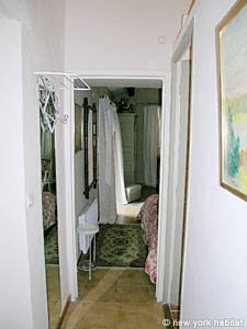 S&uuml;dfrankreich - Alpilles - Studiowohnung - Mas - Villa ferienwohnung - wohnzimmer (PR-691) photo 4 von 10