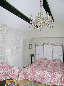 S&uuml;dfrankreich - Alpilles - Studiowohnung - Mas - Villa ferienwohnung - wohnzimmer (PR-691) photo 2 von 10