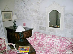 S&uuml;dfrankreich - Alpilles - Studiowohnung - Mas - Villa ferienwohnung - wohnzimmer (PR-691) photo 6 von 10