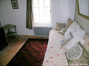 S&uuml;dfrankreich - Alpilles - Studiowohnung - Mas - Villa ferienwohnung - wohnzimmer (PR-691) photo 8 von 10