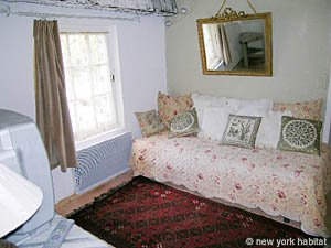 S&uuml;dfrankreich - Alpilles - Studiowohnung - Mas - Villa ferienwohnung - wohnzimmer (PR-691) photo 9 von 10