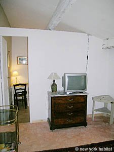 S&uuml;dfrankreich - Alpilles - Studiowohnung - Mas - Villa ferienwohnung - wohnzimmer (PR-691) photo 10 von 10