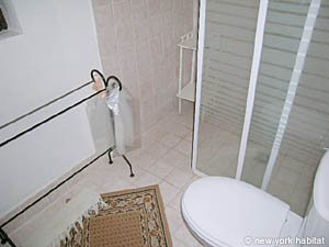 S&uuml;dfrankreich - Alpilles - Studiowohnung - Mas - Villa ferienwohnung - badezimmer 1 (PR-691) photo 1 von 4