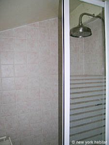 S&uuml;dfrankreich - Alpilles - Studiowohnung - Mas - Villa ferienwohnung - badezimmer 1 (PR-691) photo 3 von 4