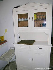 S&uuml;dfrankreich - Alpilles - Studiowohnung - Mas - Villa ferienwohnung - k&uuml;che (PR-691) photo 1 von 2