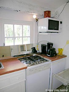 S&uuml;dfrankreich - Alpilles - Studiowohnung - Mas - Villa ferienwohnung - k&uuml;che (PR-691) photo 2 von 2