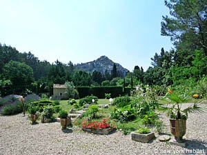S&uuml;dfrankreich - Alpilles - Studiowohnung - Mas - Villa ferienwohnung - andere (PR-691) photo 20 von 25