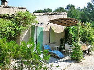 S&uuml;dfrankreich - Alpilles - Studiowohnung - Mas - Villa ferienwohnung - andere (PR-691) photo 15 von 25