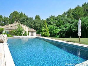 S&uuml;dfrankreich - Alpilles - Studiowohnung - Mas - Villa ferienwohnung - andere (PR-691) photo 13 von 25