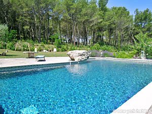 S&uuml;dfrankreich - Alpilles - Studiowohnung - Mas - Villa ferienwohnung - andere (PR-691) photo 9 von 25